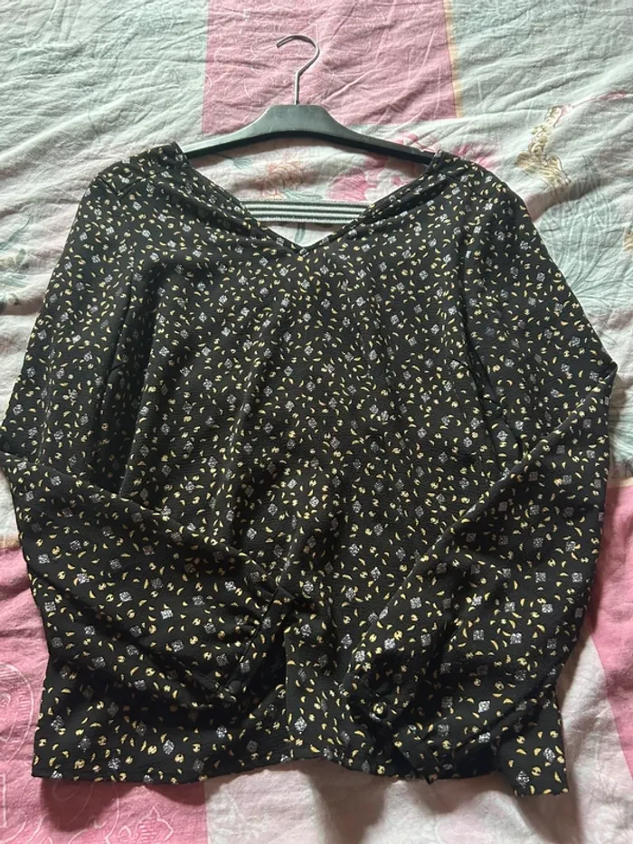 Blouse only 34 - photo numéro 3