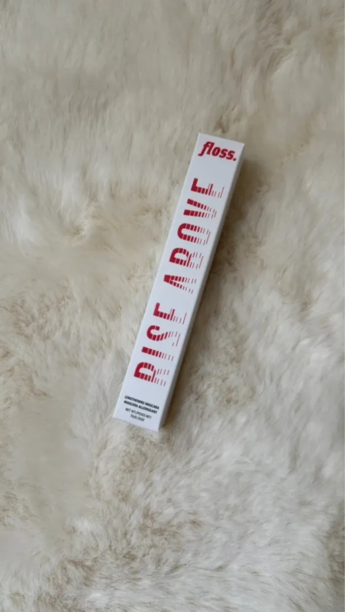 Mascara allongeant floss rise above - photo numéro 2