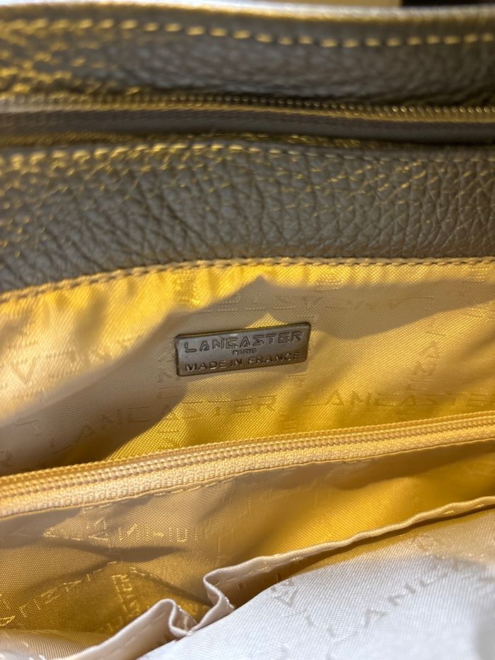 Sac à main Lancaster - photo numéro 2