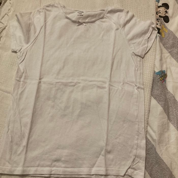 Tee-shirts 12 ans