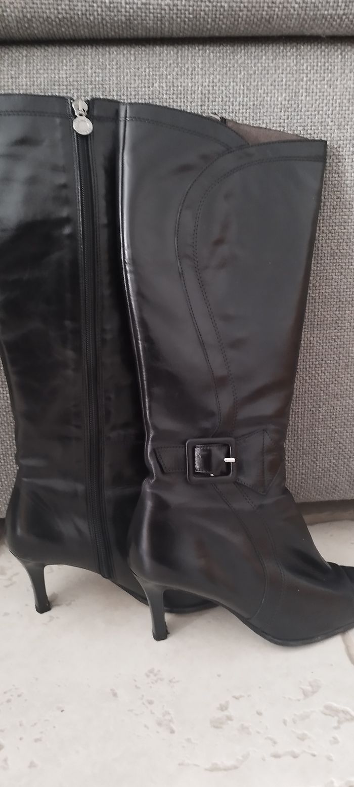 Bottes - photo numéro 3