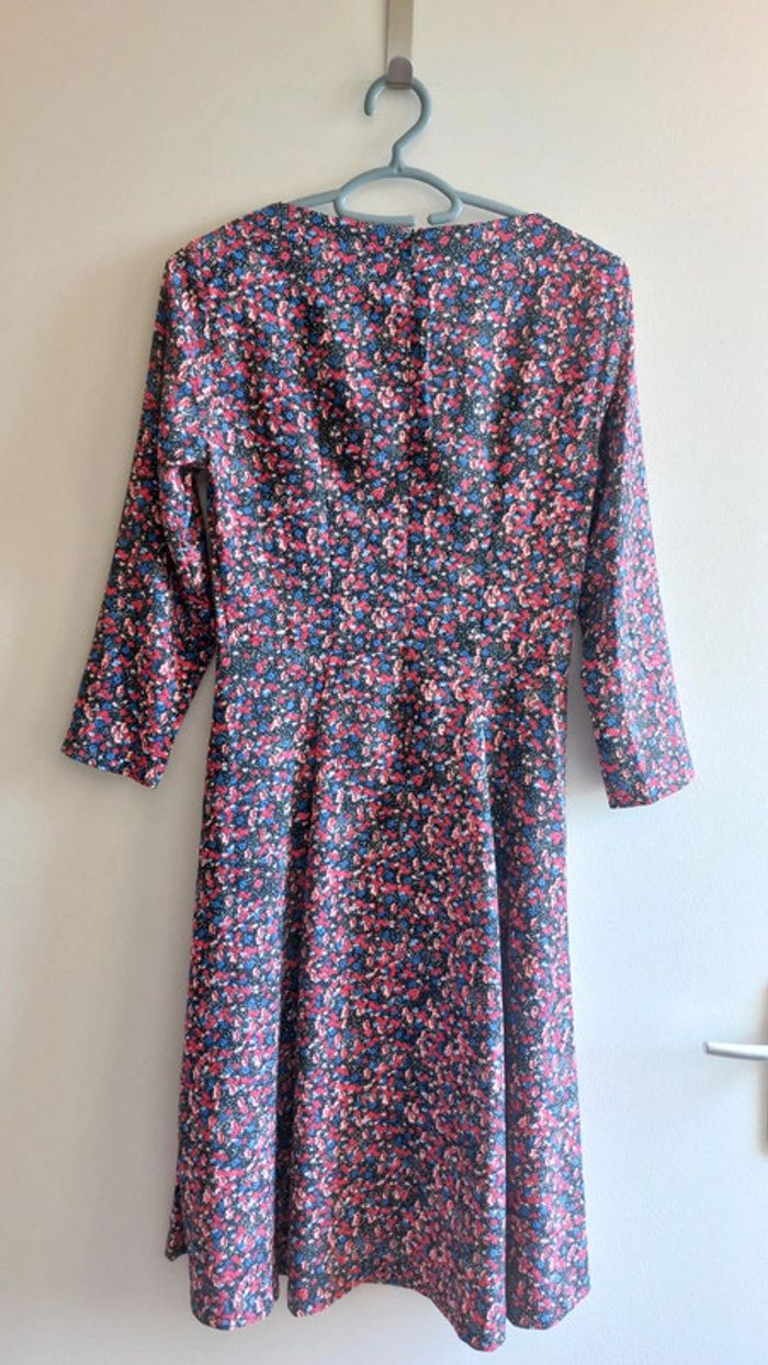 Robe EDC by esprit taille XS ou 34 NEUVE - photo numéro 4