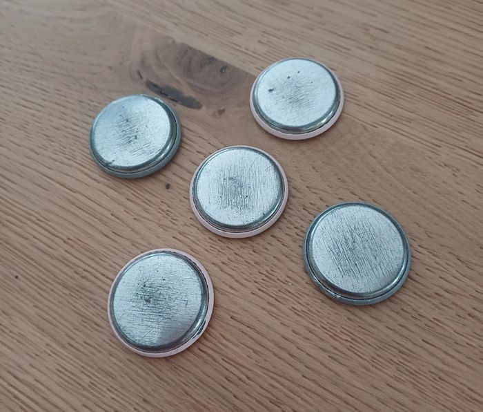 Tableau aimanté memo verbaudet - photo numéro 4