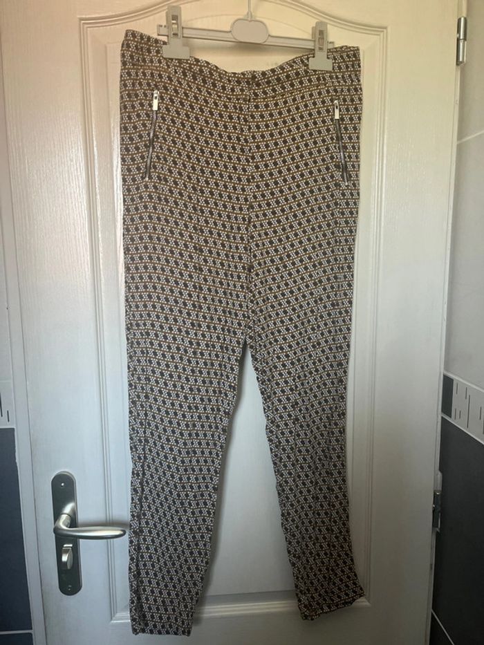 Pantalon fluide GDM taille 38