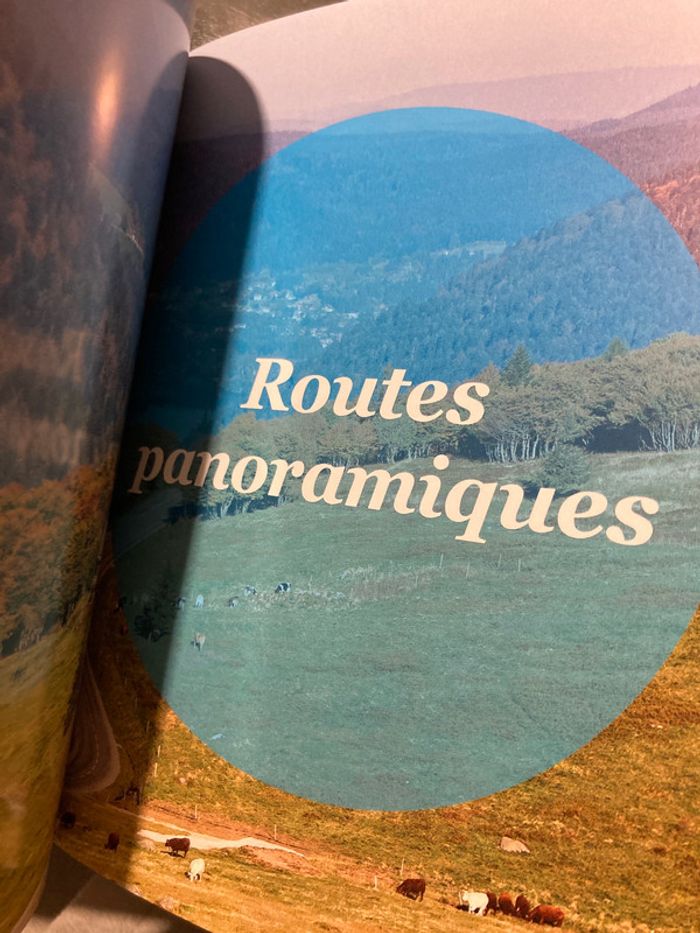 Belles routes de France - photo numéro 4