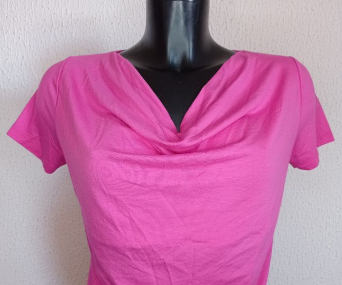 T-shirt U essentiel - photo numéro 4