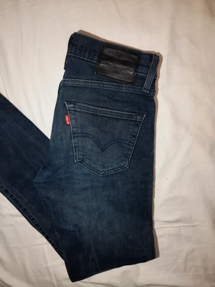 Jean levi's lot 511 - photo numéro 2
