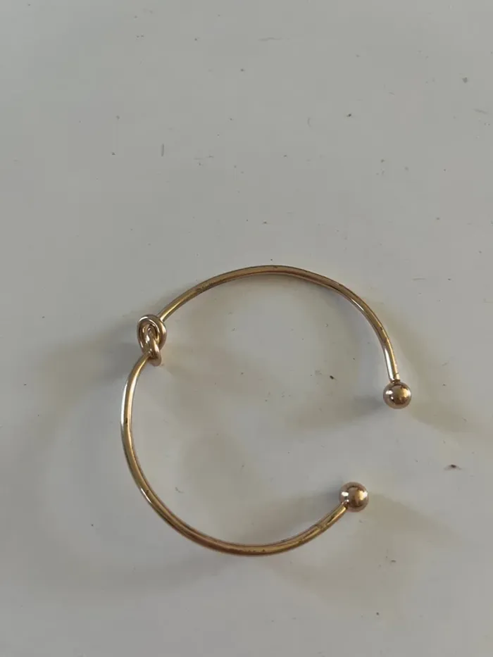 Bracelet femme