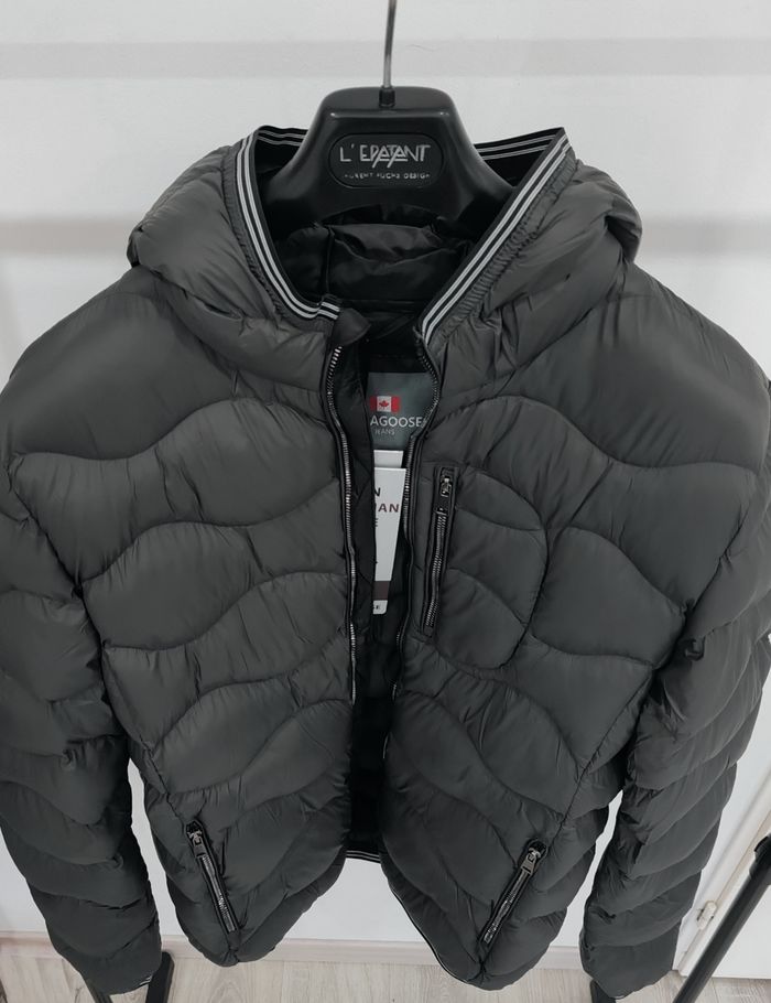 Doudoune Paragoose - photo numéro 6