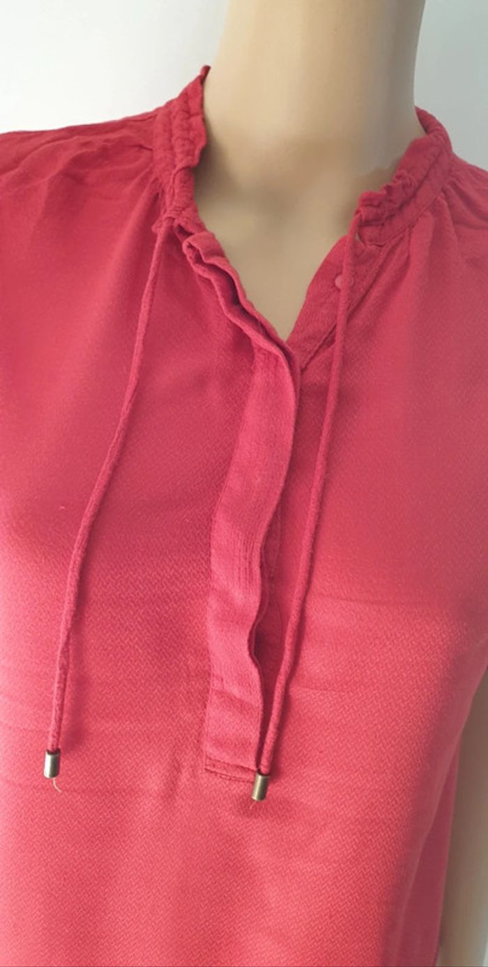 💜 Haut tunique Promod 36 S #emyfleury_36femme - photo numéro 2