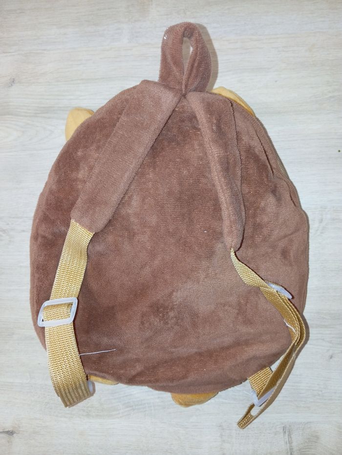 Sac a dos enfant - photo numéro 2