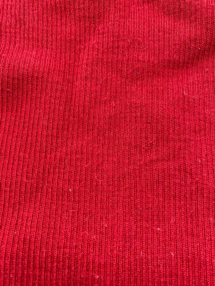 Robe cranberry adventurer manymonths - photo numéro 4