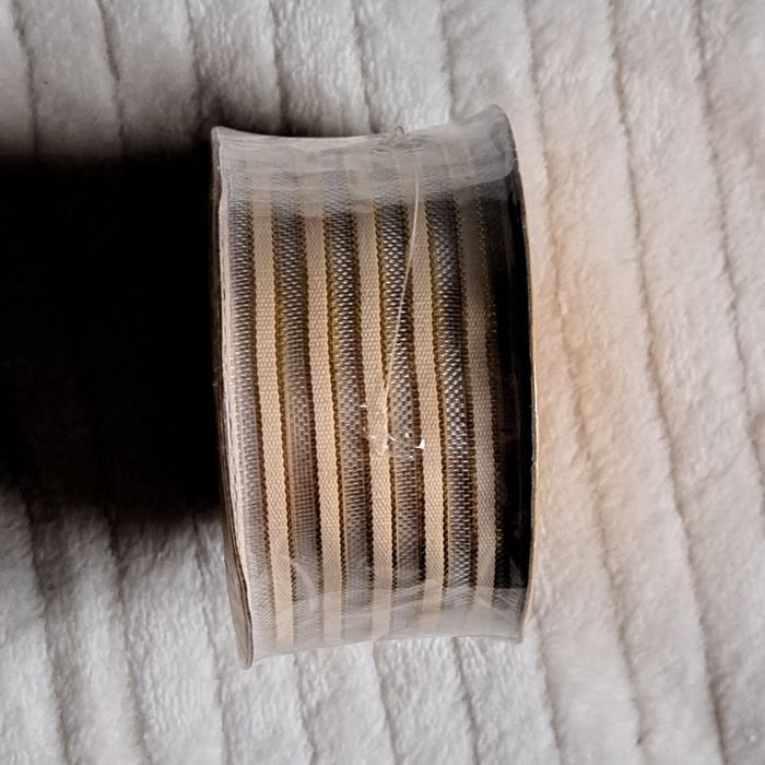 Ruban 3m pour cadeaux