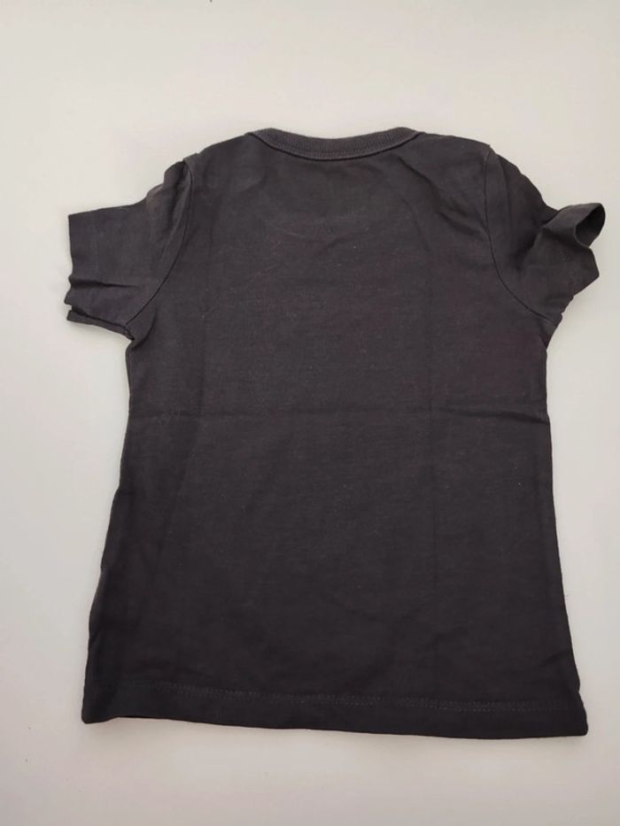 Tee shirt Mickey 86cm - photo numéro 2