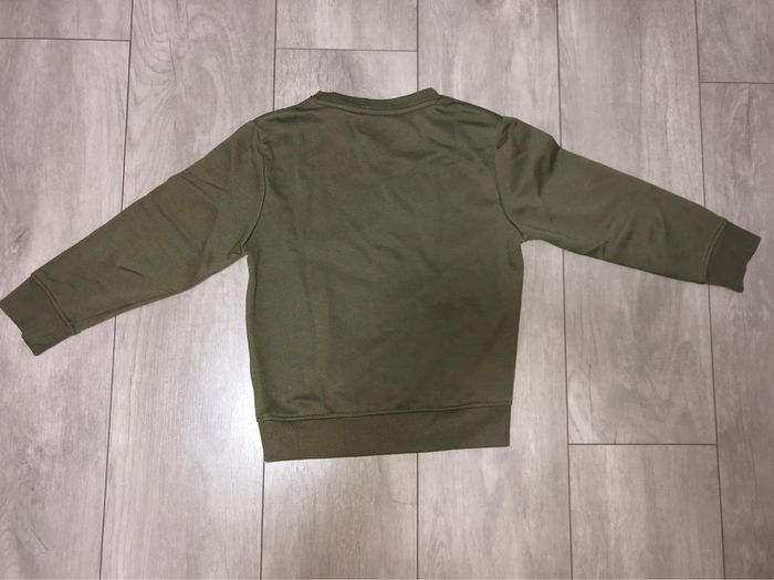 Pull 6-7 ans - photo numéro 5