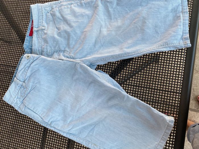 Short bermuda, Redskins, W. 29 ou 38 40 - photo numéro 7