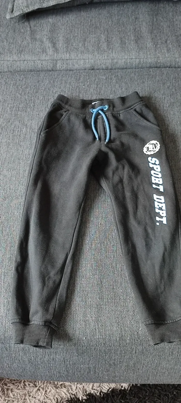 Jogging garçon 👖