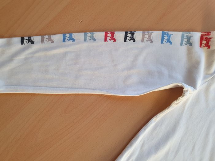 T-shirt Levi's - photo numéro 7