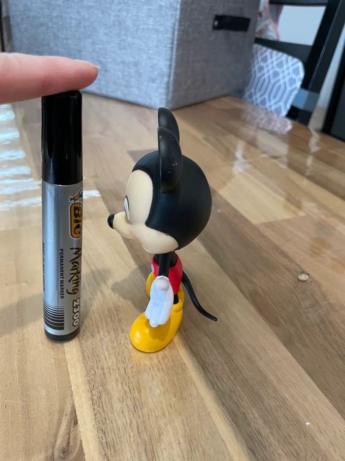 Figurine Mickey - photo numéro 5