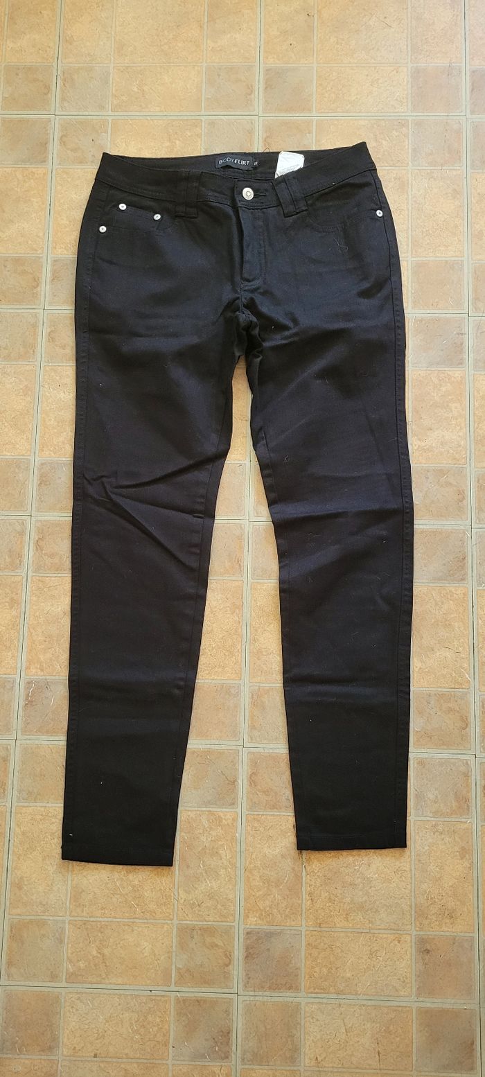 Jeans femme