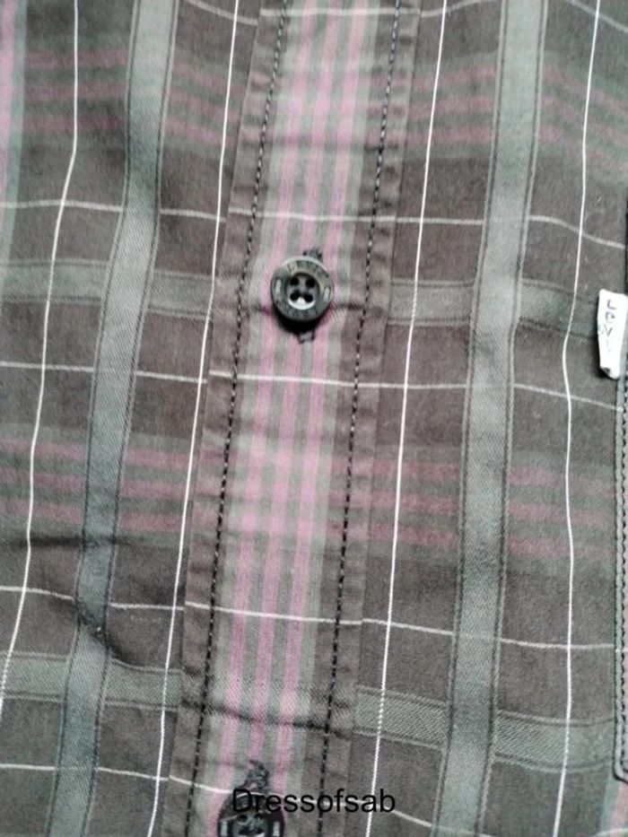 Chemise Levi's Homme XL - photo numéro 4