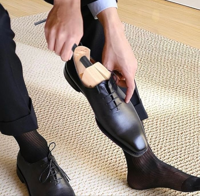 Embauchoirs - Elargisseurs - Civières pour souliers homme/Escarpins femme - photo numéro 4