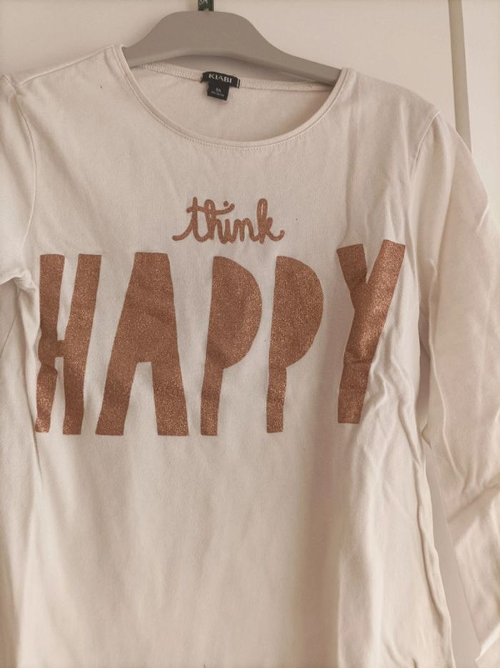 T-shirt - photo numéro 2