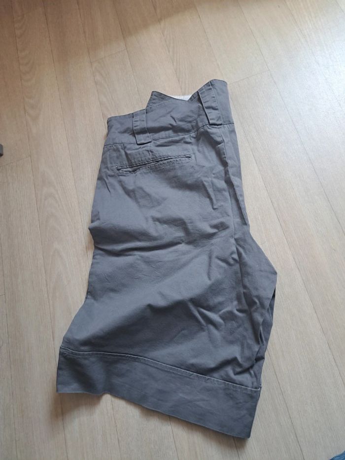 Short - photo numéro 2