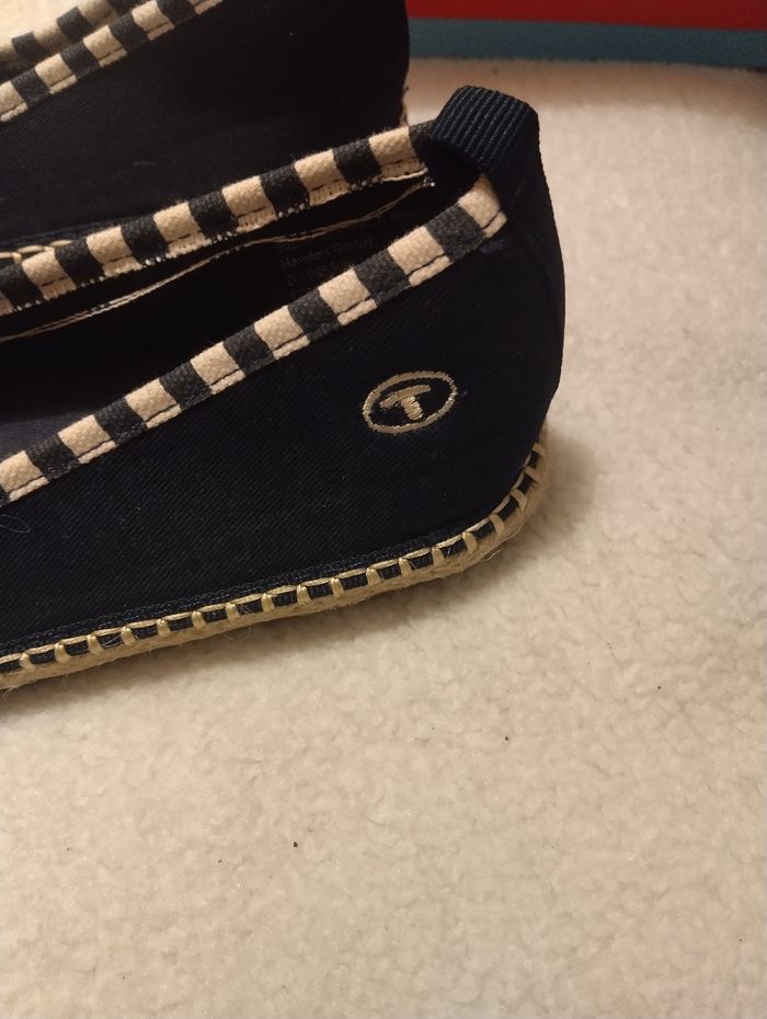 Espadrilles - photo numéro 2