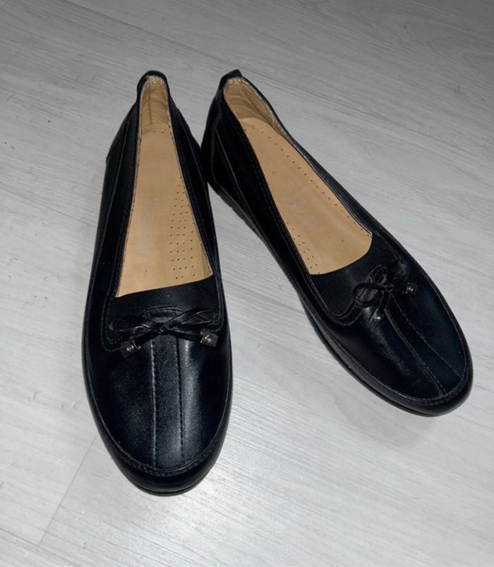 Mocassins