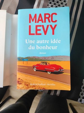 Une autre idée du bonheur