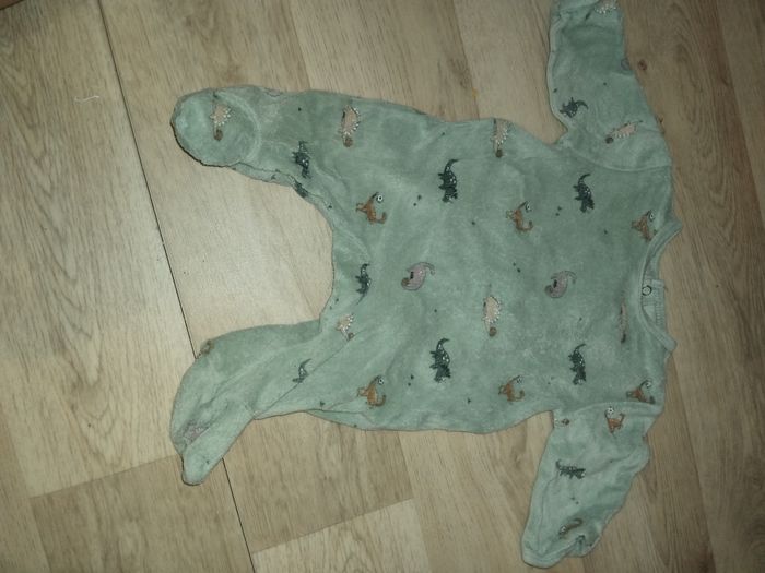 Lot pyjama - photo numéro 8