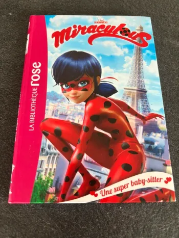 Miraculous