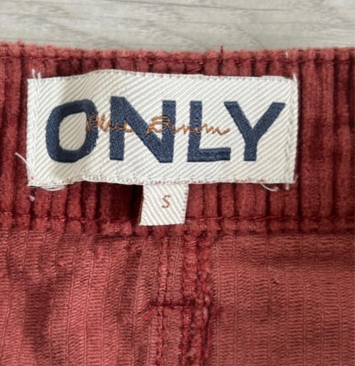 Jupe en velours - photo numéro 2