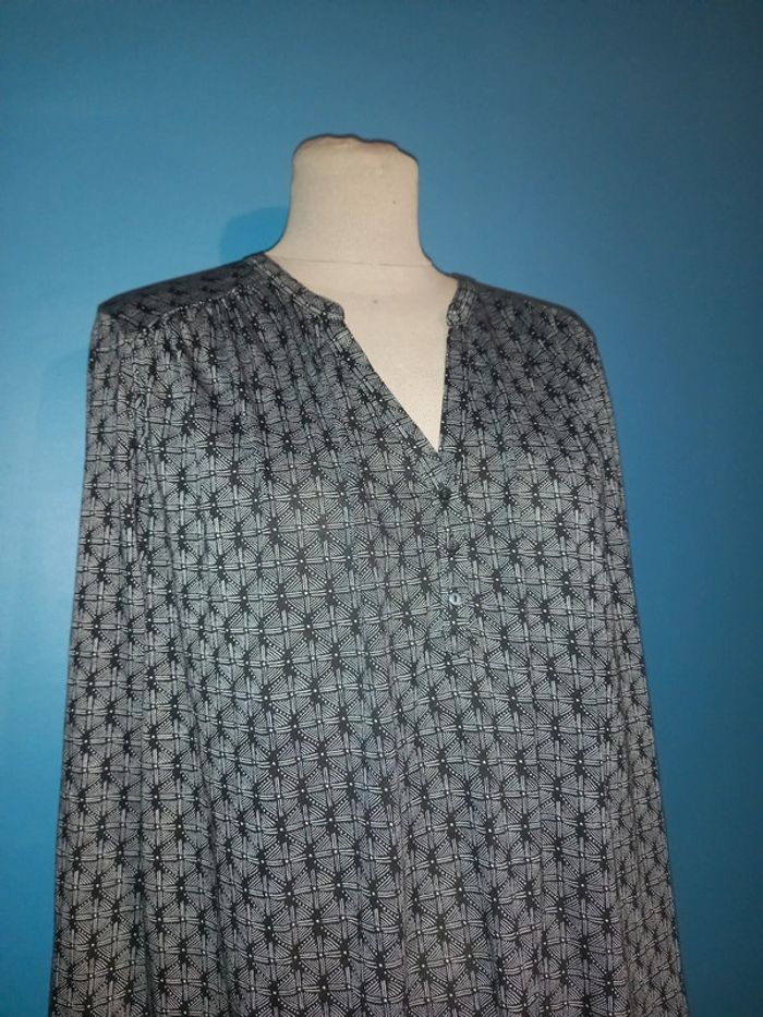 Jolie blouse XL - photo numéro 2