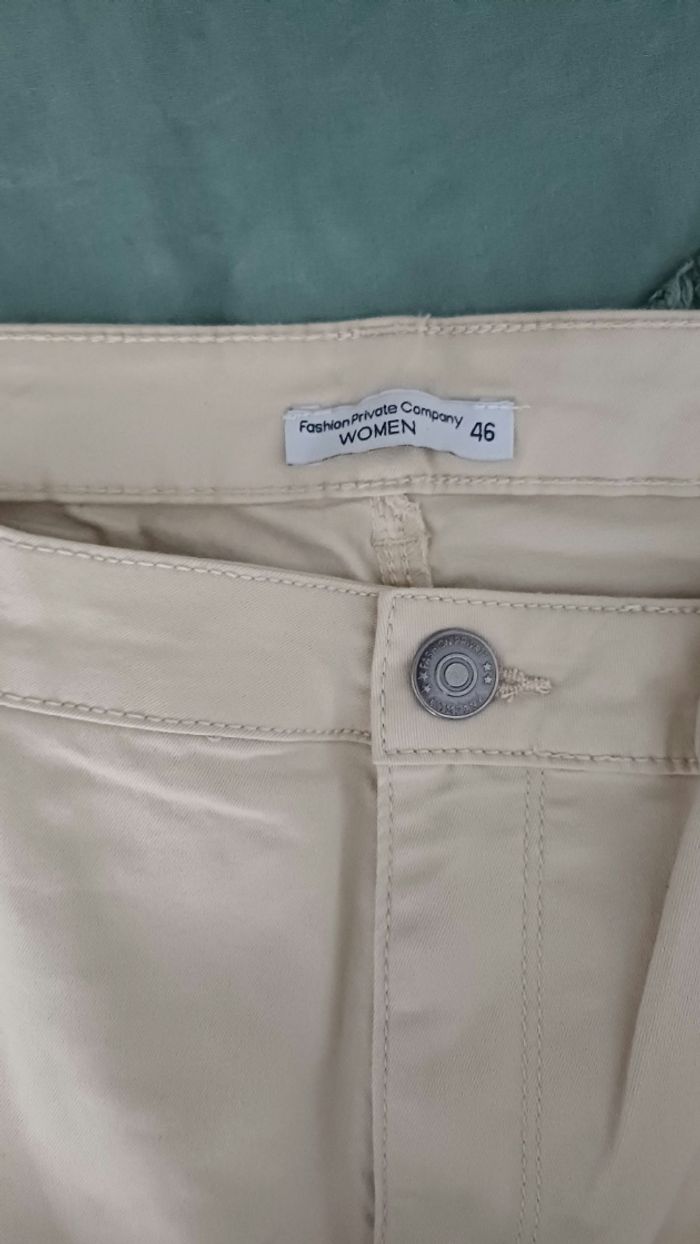 Jeans skinny femme - photo numéro 2