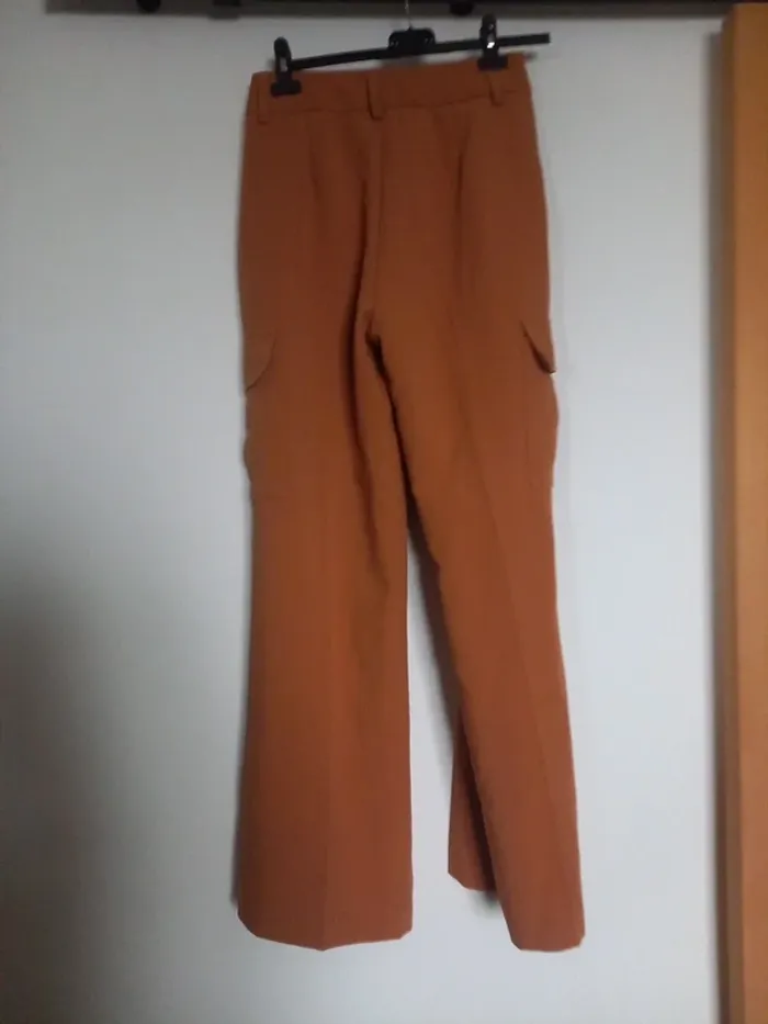 Pantalon cargo - photo numéro 2