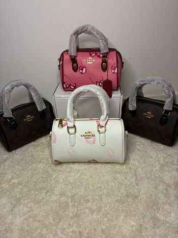 Sac bisous - édition illimitée 