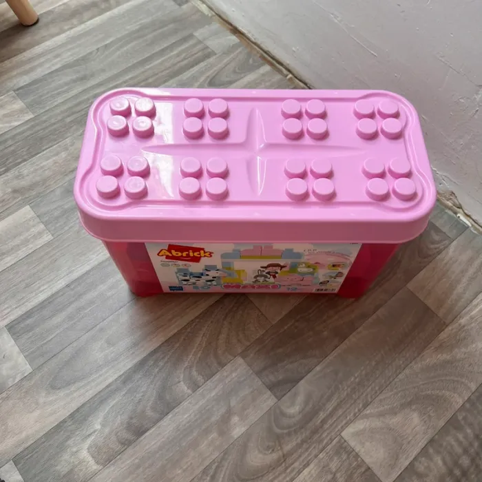 Lego abrick - photo numéro 2