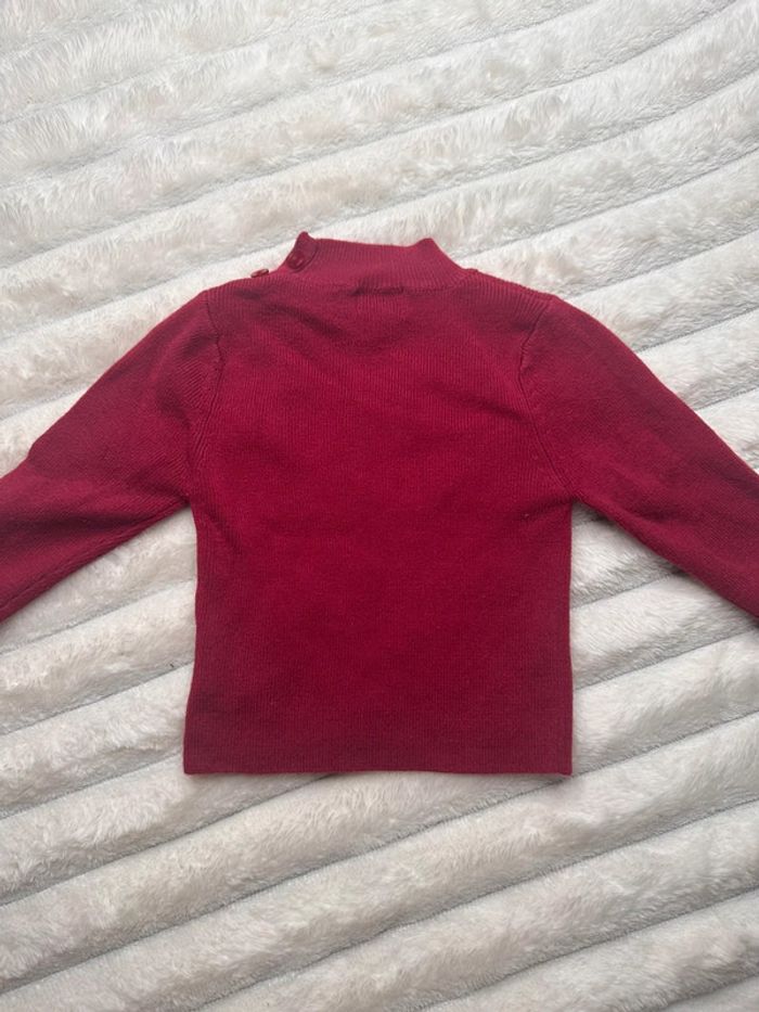 Pull marese