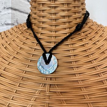 Collier vintage 🌿