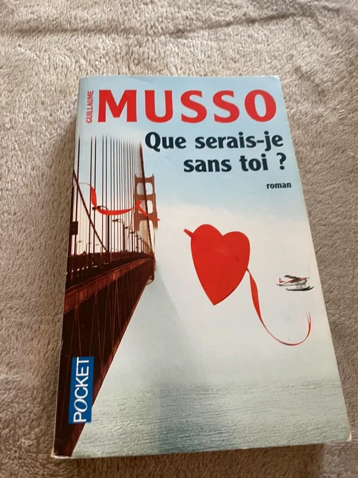 Livre que serais-je sans toi ?