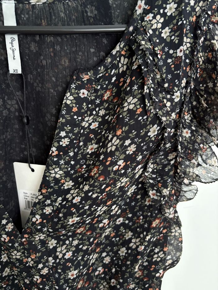 Robe femme XS/34 Pepe Jeans - photo numéro 3