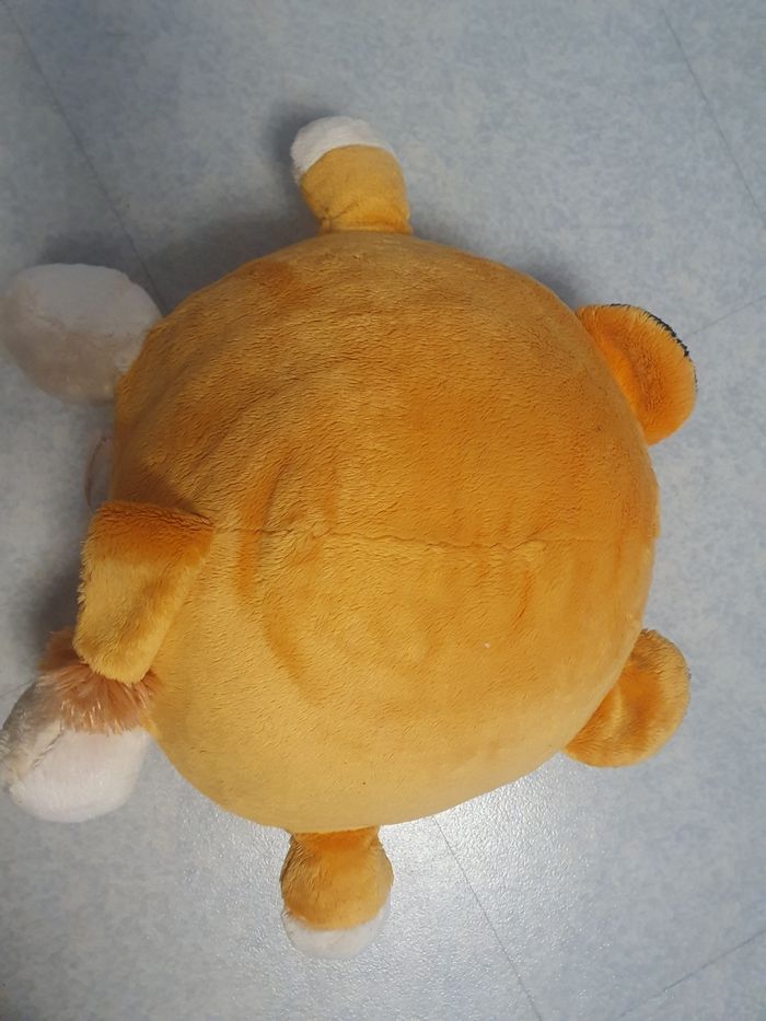 Nounours simba - photo numéro 2