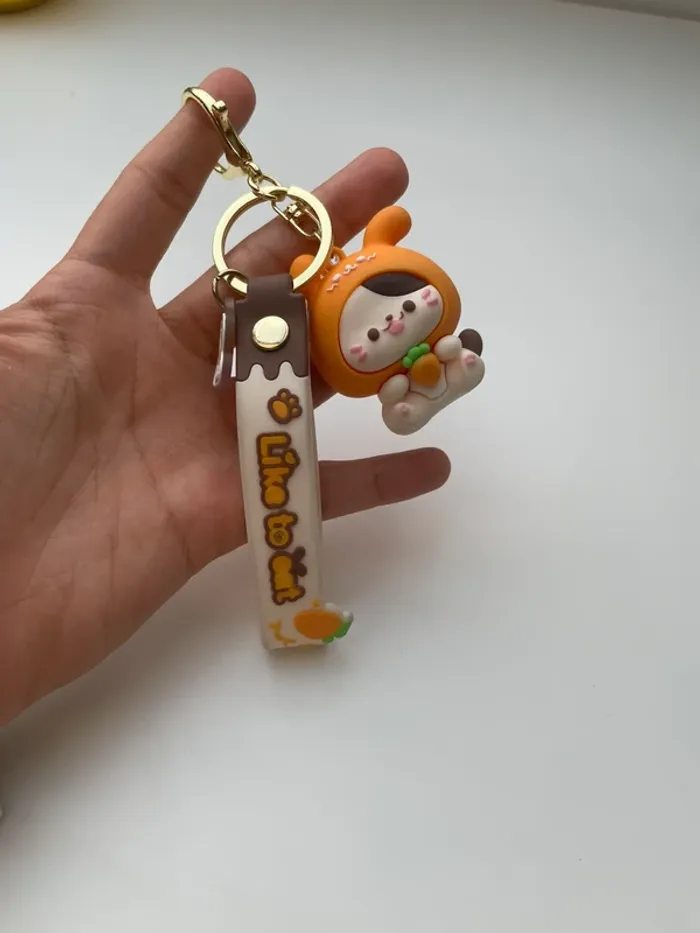 Porte clé kawaii