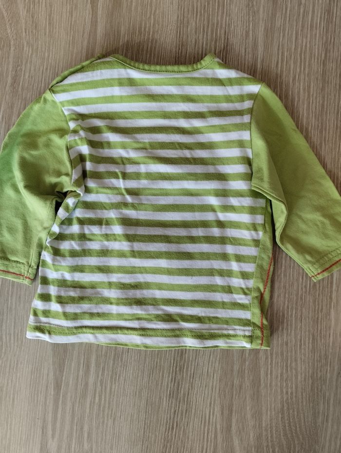 T shirt ML - photo numéro 3