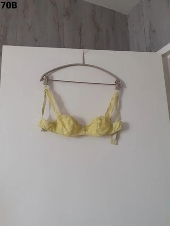 Soutien-gorge 70B