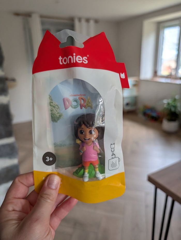 Tonies Dora