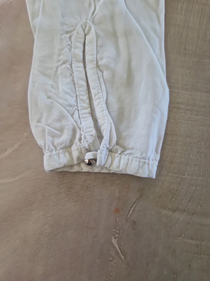 Blouse fille - photo numéro 5