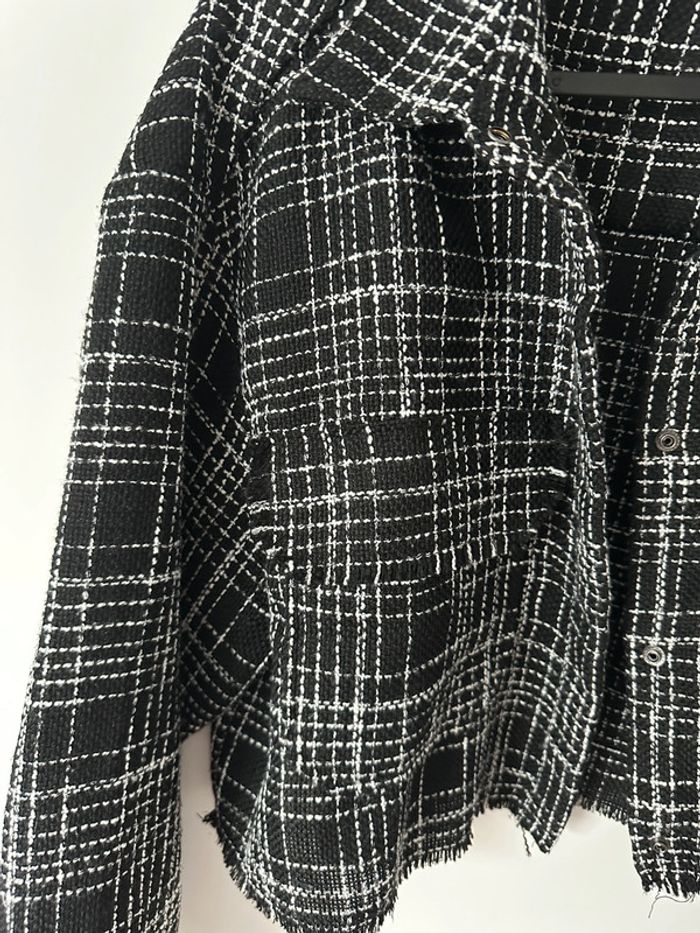 Veste h&m - photo numéro 2